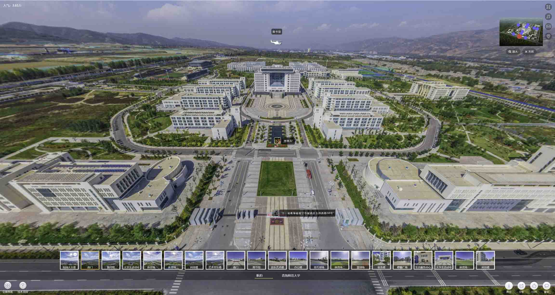 新平油菜花-惊艳半生的花海仙境